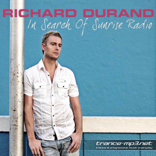 Richard Durand - In Search Of Sunrise Radio 027-18-03-2011