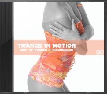 Trance In Motion Vol.80 (Mixed By E.S.)