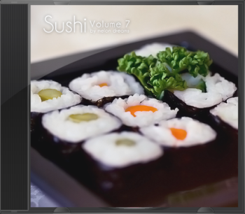 Sushi Volume 7