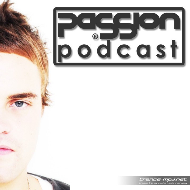 Genix Presents Passion Podcast 004 (06-04-2011)