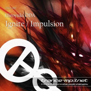 Hiroyuki Oda-Ignite Impulsion-2011