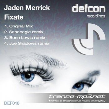 Jaden Merrick-Fixate-2011
