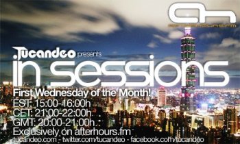 Tucandeo - In Sessions 003 (02-03-2011)