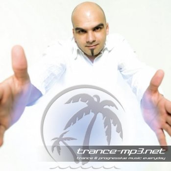 Roger Shah - Music for Balearic People 147 (04-03-2011)