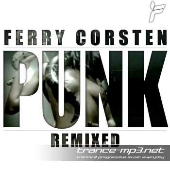 Ferry Corsten - Punk Remixed-2011