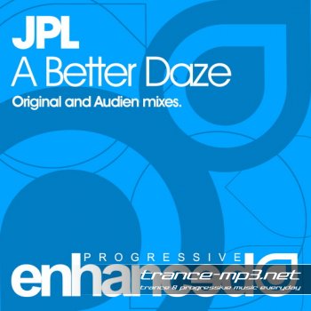 JPL-A Better Daze-2011