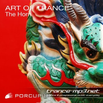 Art Of Trance-The Horn-2011-