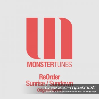 ReOrder-Sunrise / Sundown, Monster Tunes