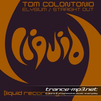 Tom Colontonio-Elysium Straight Out-2011