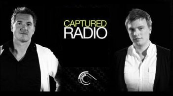 Matias Lehtola - Captured Radio 213 Incl Cressida Guestmix-09-03-2011