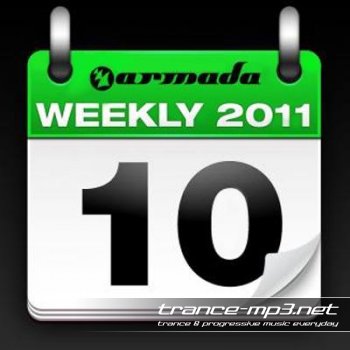 VA - Armada Weekly 10 (2011) (07-03-2011)