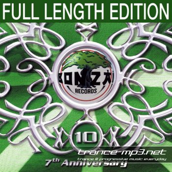 Bonzai Records 10-(7th Anniversary Full Length Edition)-2011