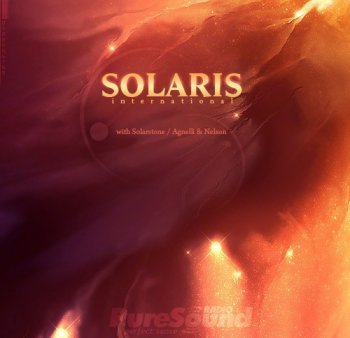Solarstone - Solaris International 249 (10-03-2011)