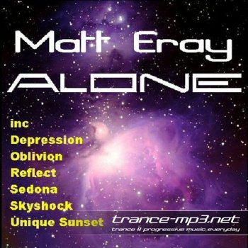 Matt Eray-Alone-2011