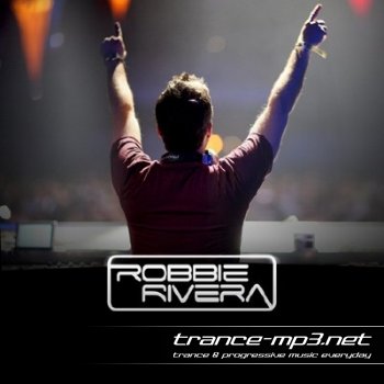 Robbie Rivera - The Juicy Show (Guestmix Marco V) (13-03-2011)
