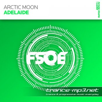 Arctic Moon-Adelaide Incl Ben Nicky Remix-2011