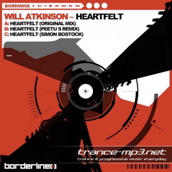 Will Atkinson-Heartfelt-2011