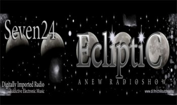 Seven24 - Ecliptic Episode 001 (13.02.2011)