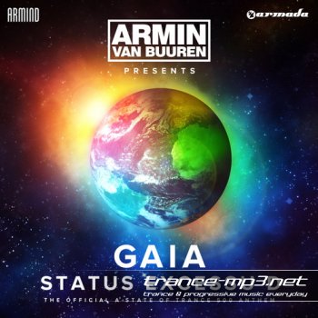 Armin Van Buuren Pres Gaia-Status Excessu D-2011
