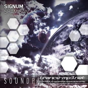 Signum-Shamisan Incl Shogun Remix-2011