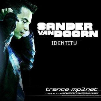 Sander van Doorn - Identity Episode 68-SBD-2011-03-12