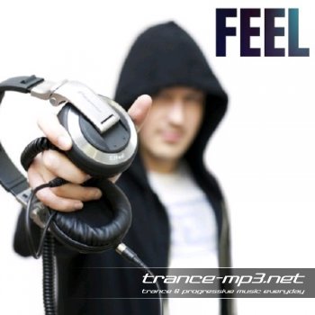 DJ Feel - TranceMission (17-03-2011)