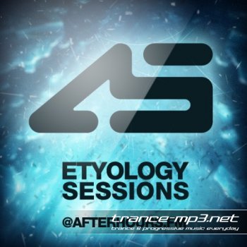 Aurosonic - Etyology Sessions 092 (17-03-2011)