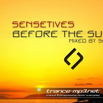 Sensetive5 - Before The Sunrise 003 (12-03-2011) Special Edition
