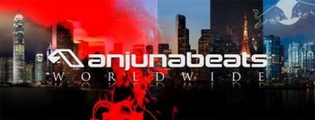 Mark Pledger - Anjunabeats Worldwide 218 (2011.03.20)