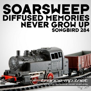 Soarsweep-Diffused Memories Never Grow Up-2011