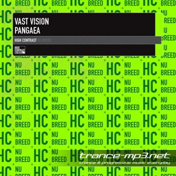  Vast Vision-Pangaea-2011