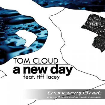 Tom Cloud Feat Tiff Lacey-A New Day-2011