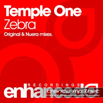 Temple One-Zebra-2011
