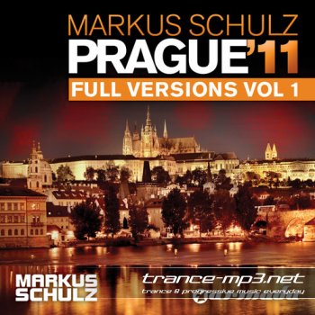 VA-Prague 11 Full Versions Volume 1-2011