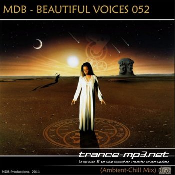 MDB - Beautiful Voices Episode 052 (21-03-2011)