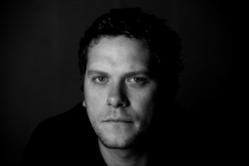  Discover Records presents - John Askew (March 2011)