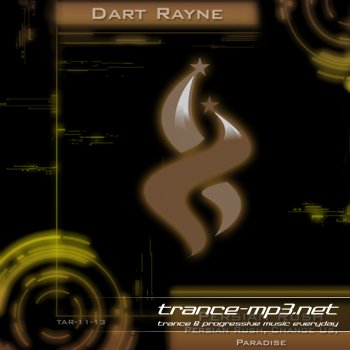 Dart Rayne-Persian Rush Change Us Paradise-2011