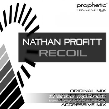 Nathan Profitt-Recoil-2011