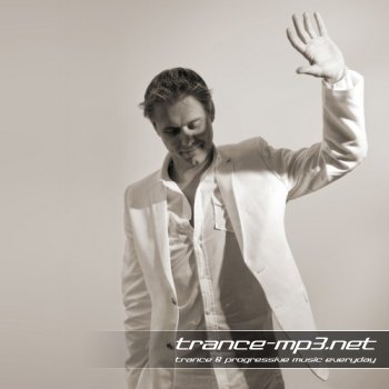 Armin van Buuren - A State of Trance 501 SBD (24-03-2011)