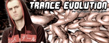 Andrea Mazza-Trance Evolution Chart-24-03-2011