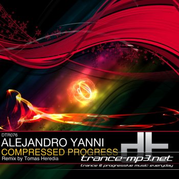 Alejandro Yanni-Compressed Progress-2011