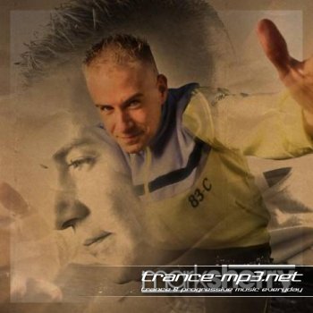 Mark Sherry - Outburst Radioshow 201 (Guestmix Super8 & Tab) (25-03-2011)