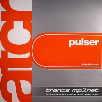 Pulser - Discography (1999-2010)