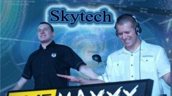 Skytech - Discography (2007-2010)