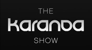 The Karanda Show (March 2011) - Wandii, Andi C, Tucandeo