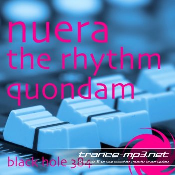 Nuera-The Rhythm Quondam-2011