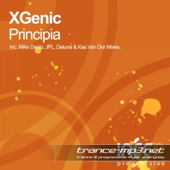 XGenic-Principia-2011