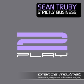 Sean Truby-Strictly Business-2011