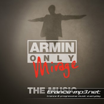 Armin Only Mirage The Music-2011