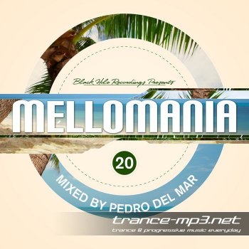 Mellomania 20 (2011)